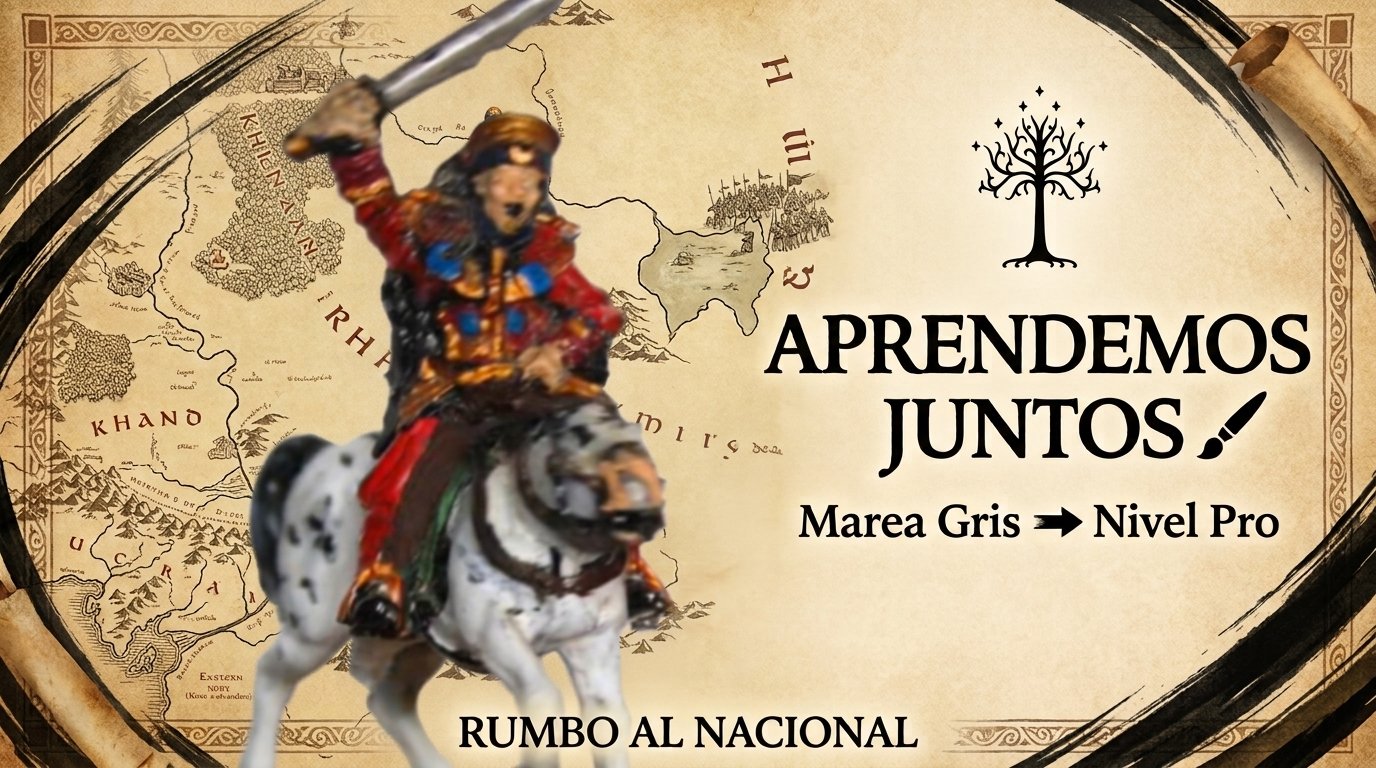 Aprendemos juntos. Capítulo 1 con Fenrik